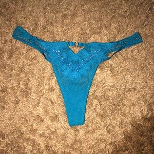 Victoria’s Secret After Dark thong
